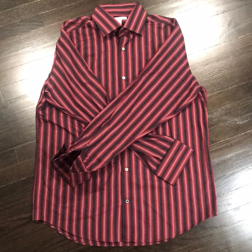Men’s Banana Republic Button Down